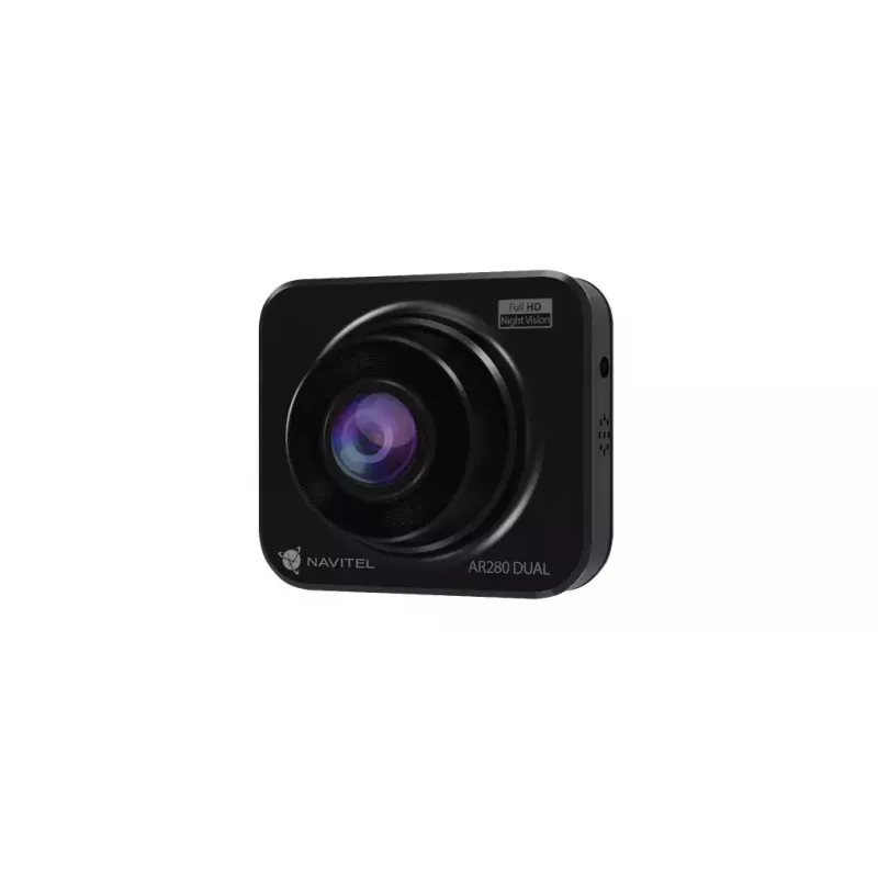 Vaizdo registratorius Navitel AR280 DUAL Full HD