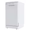 Laisvai pastatoma siaura indaplovė CANDY Brava CDPH 2L1049W — 10 komplektų, 45 cm, 49 dB, E klasė