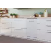 Laisvai pastatoma siaura indaplovė CANDY Brava CDPH 2L1049W — 10 komplektų, 45 cm, 49 dB, E klasė