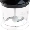 Panardintuvas Adler AD 4627 1800W 20 greičių Turbo režimas Smulkintuvas