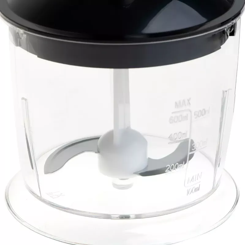 Panardintuvas Adler AD 4627 1800W 20 greičių Turbo režimas Smulkintuvas