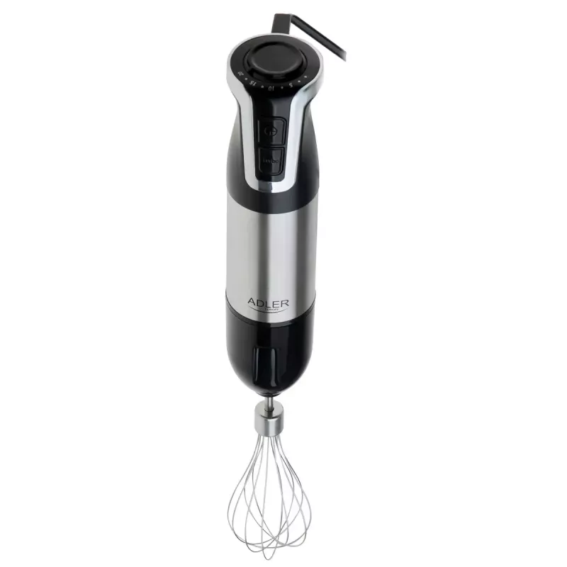 Panardintuvas Adler AD 4627 1800W 20 greičių Turbo režimas Smulkintuvas