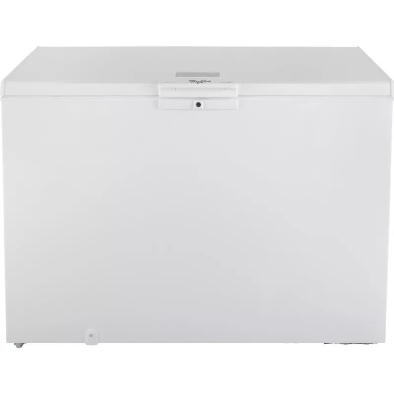Whirlpool WHE31352 FO 3 Šaldiklis krūtininis 315 L Baltas