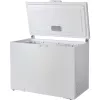 Whirlpool WHE31352 FO 3 Šaldiklis krūtininis 315 L Baltas