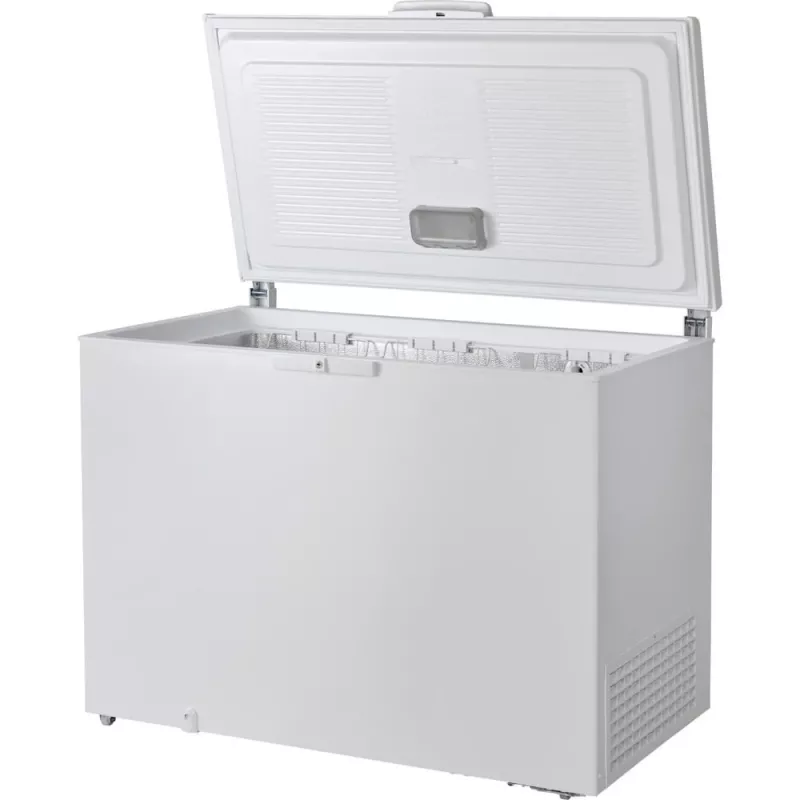 Whirlpool WHE31352 FO 3 Šaldiklis krūtininis 315 L Baltas