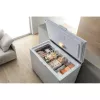 Whirlpool WHE31352 FO 3 Šaldiklis krūtininis 315 L Baltas