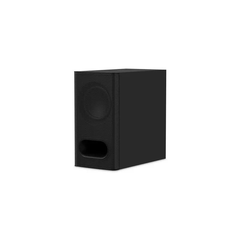 Sony HT-B600 3.1.2 kanalų 350 W garso juosta su belaidžiu žemų dažnių garsiakalbiu, juoda