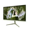 Monitorius Arozzi Nova 23,8 colių (60,5 cm) Full HD IPS LED, 1 ms, VESA, įmontuoti garsiakalbiai, žalias