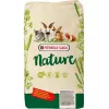 Granuliuotas pašaras triušiams VERSELE-LAGA Cuni Nature 2,3 kg – su žolelėmis, 14% baltymų, 15,5% ląstelienos, 4,5% riebalų, vitaminas C, be glitimo ir sojos