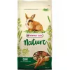 Granuliuotas pašaras triušiams VERSELE-LAGA Cuni Nature 2,3 kg – su žolelėmis, 14% baltymų, 15,5% ląstelienos, 4,5% riebalų, vitaminas C, be glitimo ir sojos