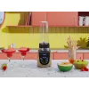 Stalo blenderis Tefal Blend Up BL190AF0 – 0,85 L indas, 1000 W, 6-peilių Powelix, pulsas, ledo smulkinimas (permatomas/juodos/smėlio spalvos)