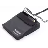 Audio maišytuvas Tascam MODEL 16 – 16 kanalų, 24 bitų DSP, 44,1/48 kHz, Bluetooth 5.0, USB B tipo, SD kortelių skaitytuvas