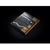 Audio maišytuvas Tascam MODEL 16 – 16 kanalų, 24 bitų DSP, 44,1/48 kHz, Bluetooth 5.0, USB B tipo, SD kortelių skaitytuvas