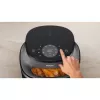 Kepimo krosnelė Philips 3000 serijos NA342/00 — 7,2 L, 2000 W, 16 programų, jutiklinis valdymas, Juoda Auksinė