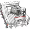 Indaplovė Bosch Serie 6 SPI6EMS21E pusiau įmontuojama 10 komplektų