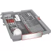 Indaplovė Bosch Serie 6 SPI6EMS21E pusiau įmontuojama 10 komplektų