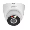 Kupolinė IP apsaugos kamera DAHUA 4MP IS Eyeball Wi‑Fi/T4A‑PV 2.8–3.6 mm, 4 MP, IP67, IR/baltas LED, MicroSD iki 256 GB