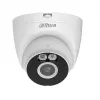 Kupolinė IP apsaugos kamera DAHUA 4MP IS Eyeball Wi‑Fi/T4A‑PV 2.8–3.6 mm, 4 MP, IP67, IR/baltas LED, MicroSD iki 256 GB