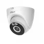 Kupolinė IP apsaugos kamera DAHUA 4MP IS Eyeball Wi‑Fi/T4A‑PV 2.8–3.6 mm, 4 MP, IP67, IR/baltas LED, MicroSD iki 256 GB