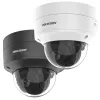IP apsaugos kupolinė kamera Hikvision DS-2CD2766G2-IZS(2.8-12mm)(C) Juoda