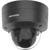 IP apsaugos kupolinė kamera Hikvision DS-2CD2766G2-IZS(2.8-12mm)(C) Juoda