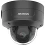 IP apsaugos kupolinė kamera Hikvision DS-2CD2766G2-IZS(2.8-12mm)(C) Juoda