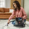 Bissell SpotClean C5 Pro nešiojamas kilimų valiklis, gilus valymas, juodas