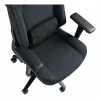 Žaidimų kėdė GENESIS NITRO 800 su paminkštinta sėdyne, maks. svoris 150 kg