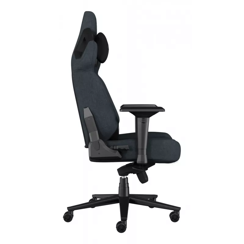 Žaidimų kėdė GENESIS NITRO 800 su paminkštinta sėdyne, maks. svoris 150 kg
