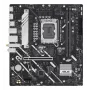 ASUS PRIME H810M-A WIFI Intel H810 LGA 1851 (Socket V1) micro ATX pagrindinė plokštė
