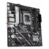 ASUS PRIME H810M-A WIFI Intel H810 LGA 1851 (Socket V1) micro ATX pagrindinė plokštė