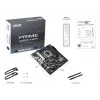 ASUS PRIME H810M-A WIFI Intel H810 LGA 1851 (Socket V1) micro ATX pagrindinė plokštė