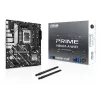 ASUS PRIME H810M-A WIFI Intel H810 LGA 1851 (Socket V1) micro ATX pagrindinė plokštė