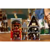 LEGO Harry Potter Gringotts Burtų Banko Kolekcinis rinkinys 76457