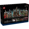 LEGO Harry Potter Gringotts Burtų Banko Kolekcinis rinkinys 76457