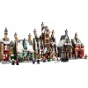 LEGO Harry Potter Gringotts Burtų Banko Kolekcinis rinkinys 76457