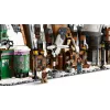 LEGO Harry Potter Gringotts Burtų Banko Kolekcinis rinkinys 76457