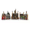 LEGO Harry Potter Gringotts Burtų Banko Kolekcinis rinkinys 76457