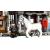 LEGO Harry Potter Gringotts Burtų Banko Kolekcinis rinkinys 76457