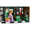 LEGO Harry Potter Gringotts Burtų Banko Kolekcinis rinkinys 76457
