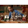 LEGO Harry Potter Gringotts Burtų Banko Kolekcinis rinkinys 76457