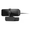 Internetinė kamera Lenovo 310 Full HD 1920×1080 30 fps USB 2.0 Clip Juoda