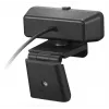 Internetinė kamera Lenovo 310 Full HD 1920×1080 30 fps USB 2.0 Clip Juoda