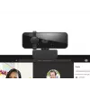 Internetinė kamera Lenovo 310 Full HD 1920×1080 30 fps USB 2.0 Clip Juoda