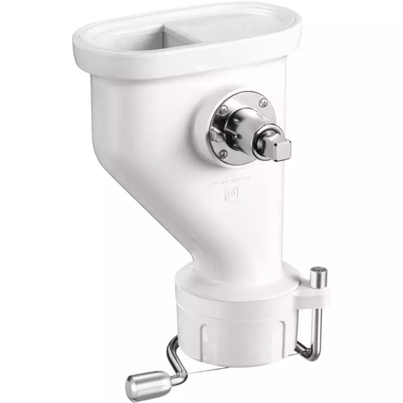 Makarūnų presas KitchenAid 5KSMPEXTA