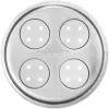 Makarūnų presas KitchenAid 5KSMPEXTA