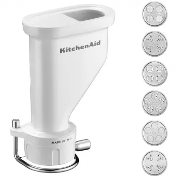 Makarūnų presas KitchenAid 5KSMPEXTA
