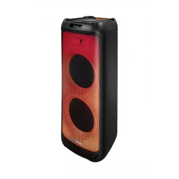 Nešiojamas garsiakalbis BLAUPUNKT PartyBox PB12DB, juodas