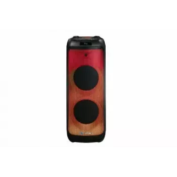 Nešiojamas garsiakalbis BLAUPUNKT PartyBox PB12DB, juodas