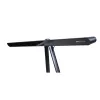 Monitorinė lemputė BenQ PianoLight R juoda – 1070 lm, USB maitinimas, 120×367×628 mm